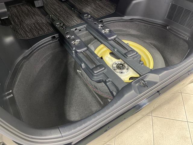 アルファード 2.5S Cパッケージ 禁煙車 後席モニター 純正9型ナビ バックカメラ 三眼LEDヘッド 両側電動ドア 100V電源 電動リアゲート シートベンチレーション ステアリングヒーター シートメモリー クルーズコントロール(44枚目)