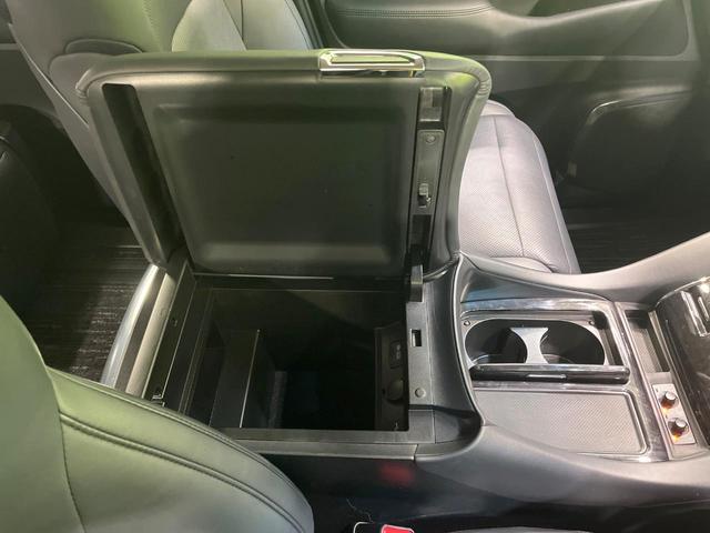 アルファード 2.5S Cパッケージ 禁煙車 後席モニター 純正9型ナビ バックカメラ 三眼LEDヘッド 両側電動ドア 100V電源 電動リアゲート シートベンチレーション ステアリングヒーター シートメモリー クルーズコントロール(63枚目)