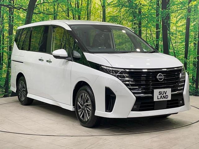 セレナ e-パワー ハイウェイスターV 登録済未使用車 純正12型ナビ 全周囲カメラ 両側電動ドア デジタルインナーミラー レーダークルーズ コーナーセンサー スマートキー LEDヘッド ETC2.0 オートハイビーム オートライト(18枚目)