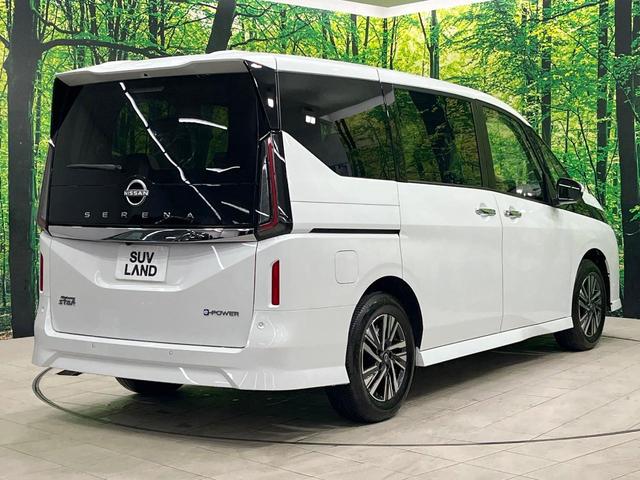 セレナ e-パワー ハイウェイスターV 登録済未使用車 純正12型ナビ 全周囲カメラ 両側電動ドア デジタルインナーミラー レーダークルーズ コーナーセンサー スマートキー LEDヘッド ETC2.0 オートハイビーム オートライト(19枚目)