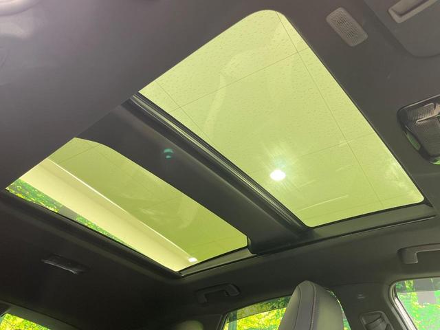 ＮＸ ＮＸ３５０ｈ　バージョンＬ　禁煙車　ガラスルーフ　純正１２型ナビ　全周囲カメラ　レーダークルーズ　衝突被害軽減　１００Ｖ電源　レザーシート　前席シートエアコン　コーナーセンサー　スマートキー　ＬＥＤヘッド　ルーフレール（3枚目）