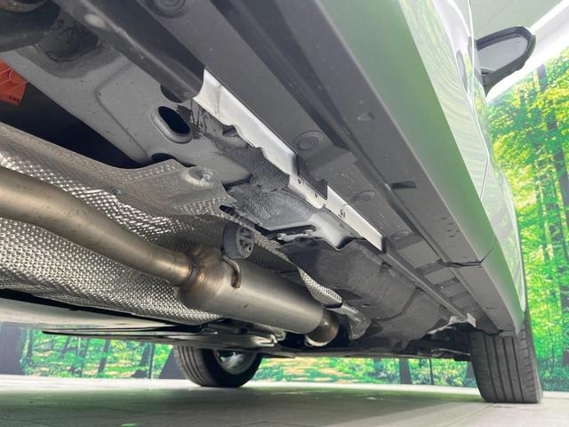 ＮＸ ＮＸ３５０ｈ　バージョンＬ　禁煙車　ガラスルーフ　純正１２型ナビ　全周囲カメラ　レーダークルーズ　衝突被害軽減　１００Ｖ電源　レザーシート　前席シートエアコン　コーナーセンサー　スマートキー　ＬＥＤヘッド　ルーフレール（21枚目）