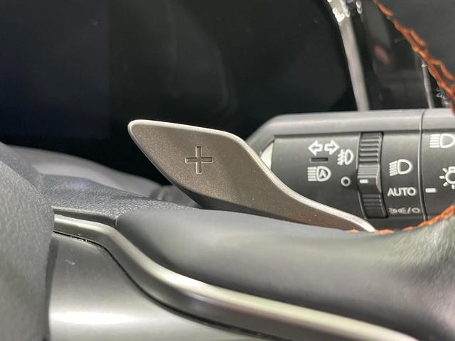 ＮＸ ＮＸ３５０ｈ　バージョンＬ　禁煙車　ガラスルーフ　純正１２型ナビ　全周囲カメラ　レーダークルーズ　衝突被害軽減　１００Ｖ電源　レザーシート　前席シートエアコン　コーナーセンサー　スマートキー　ＬＥＤヘッド　ルーフレール（49枚目）