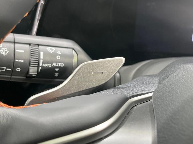 ＮＸ ＮＸ３５０ｈ　バージョンＬ　禁煙車　ガラスルーフ　純正１２型ナビ　全周囲カメラ　レーダークルーズ　衝突被害軽減　１００Ｖ電源　レザーシート　前席シートエアコン　コーナーセンサー　スマートキー　ＬＥＤヘッド　ルーフレール（50枚目）