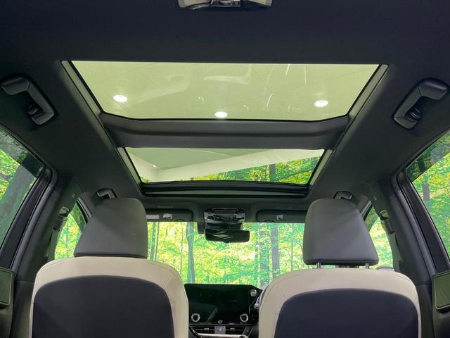 ＮＸ ＮＸ３５０ｈ　バージョンＬ　禁煙車　ガラスルーフ　純正１２型ナビ　全周囲カメラ　レーダークルーズ　衝突被害軽減　１００Ｖ電源　レザーシート　前席シートエアコン　コーナーセンサー　スマートキー　ＬＥＤヘッド　ルーフレール（73枚目）