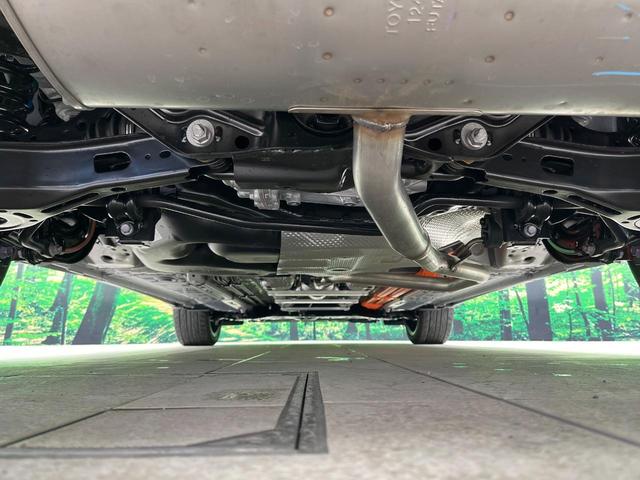 カローラクロス GRスポーツ 登録済未使用車 純正10型ナビ 全周囲カメラ レーダークルーズ 衝突被害軽減 ハーフレザーシート コーナーセンサー LEDヘッド ルーフレール ETC2.0 オートハイビーム 車線逸脱警報(19枚目)