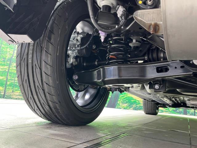 カローラクロス GRスポーツ 登録済未使用車 純正10型ナビ 全周囲カメラ レーダークルーズ 衝突被害軽減 ハーフレザーシート コーナーセンサー LEDヘッド ルーフレール ETC2.0 オートハイビーム 車線逸脱警報(22枚目)