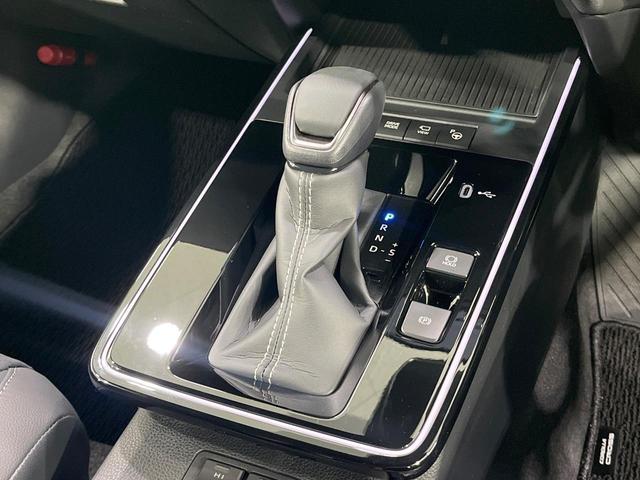 カローラクロス GRスポーツ 登録済未使用車 純正10型ナビ 全周囲カメラ レーダークルーズ 衝突被害軽減 ハーフレザーシート コーナーセンサー LEDヘッド ルーフレール ETC2.0 オートハイビーム 車線逸脱警報(45枚目)