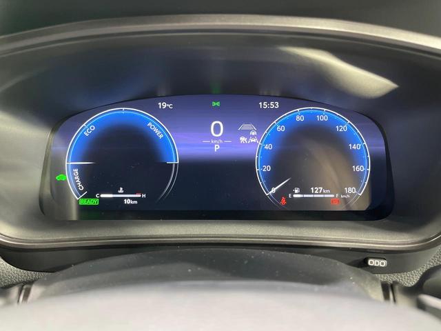 カローラクロス GRスポーツ 登録済未使用車 純正10型ナビ 全周囲カメラ レーダークルーズ 衝突被害軽減 ハーフレザーシート コーナーセンサー LEDヘッド ルーフレール ETC2.0 オートハイビーム 車線逸脱警報(50枚目)