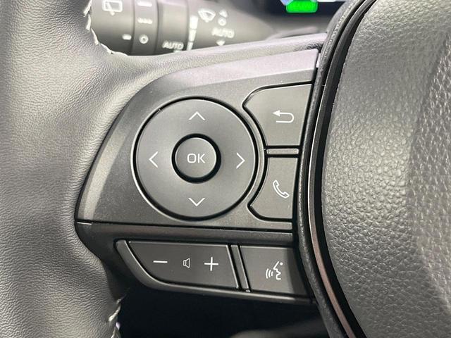 カローラクロス GRスポーツ 登録済未使用車 純正10型ナビ 全周囲カメラ レーダークルーズ 衝突被害軽減 ハーフレザーシート コーナーセンサー LEDヘッド ルーフレール ETC2.0 オートハイビーム 車線逸脱警報(51枚目)