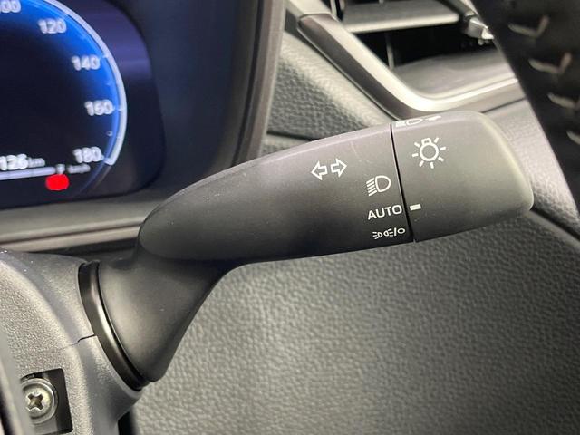 カローラクロス GRスポーツ 登録済未使用車 純正10型ナビ 全周囲カメラ レーダークルーズ 衝突被害軽減 ハーフレザーシート コーナーセンサー LEDヘッド ルーフレール ETC2.0 オートハイビーム 車線逸脱警報(56枚目)