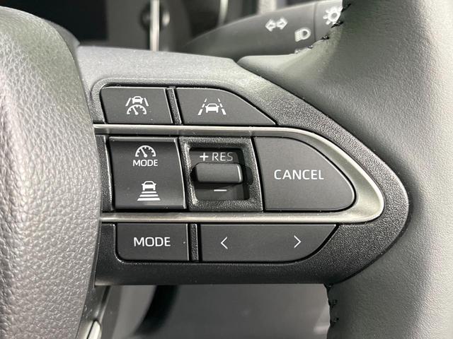 ヴォクシー Ｓ－Ｚ　禁煙車　純正１０型ナビ　バックカメラ　フルセグ　両側電動ドア　レーダークルーズ　セーフティセンス　コーナーセンサー　シートヒーター　ＬＥＤヘッド　ビルトインＥＴＣ　オートハイビーム　スマートキー（5枚目）