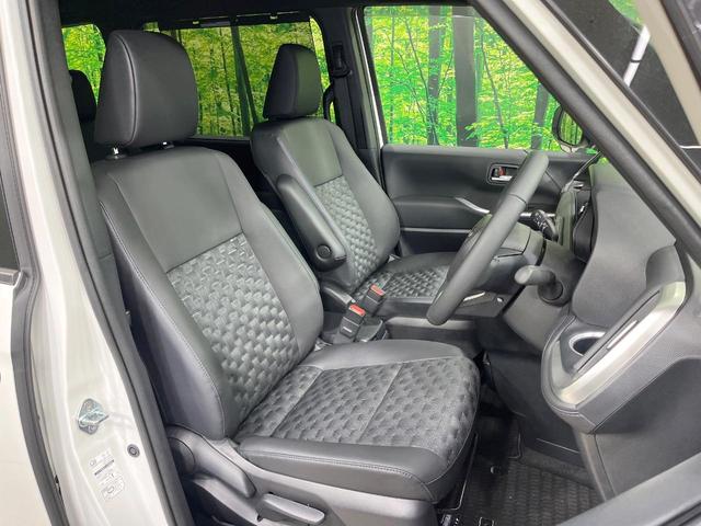 ヴォクシー Ｓ－Ｚ　禁煙車　純正１０型ナビ　バックカメラ　フルセグ　両側電動ドア　レーダークルーズ　セーフティセンス　コーナーセンサー　シートヒーター　ＬＥＤヘッド　ビルトインＥＴＣ　オートハイビーム　スマートキー（9枚目）