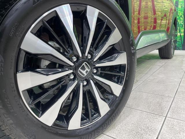 WR-V Z+ 禁煙車 純正8型ナビ バックカメラ フルセグ ホンダセンシング レーダークルーズ コーナーセンサー LEDヘッド ルーフレール ビルトインETC オートハイビーム オートライト(13枚目)