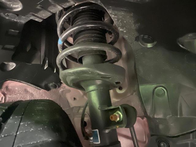 WR-V Z+ 禁煙車 純正8型ナビ バックカメラ フルセグ ホンダセンシング レーダークルーズ コーナーセンサー LEDヘッド ルーフレール ビルトインETC オートハイビーム オートライト(21枚目)