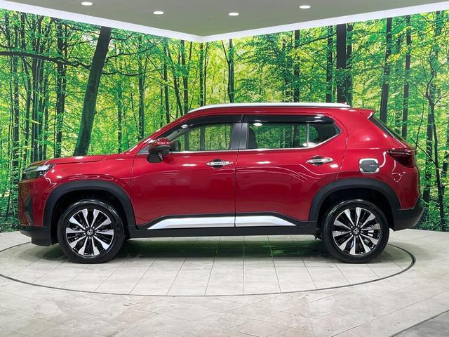 WR-V Z+ 禁煙車 純正8型ナビ バックカメラ フルセグ ホンダセンシング レーダークルーズ コーナーセンサー LEDヘッド ルーフレール ビルトインETC オートハイビーム オートライト(25枚目)