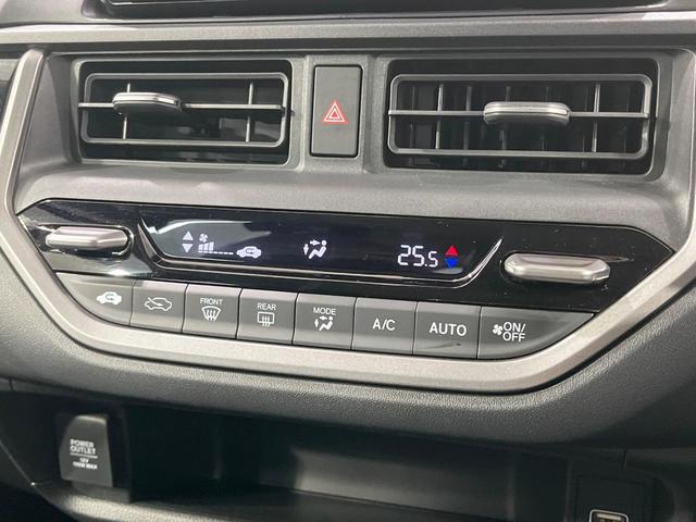 WR-V Z+ 禁煙車 純正8型ナビ バックカメラ フルセグ ホンダセンシング レーダークルーズ コーナーセンサー LEDヘッド ルーフレール ビルトインETC オートハイビーム オートライト(34枚目)