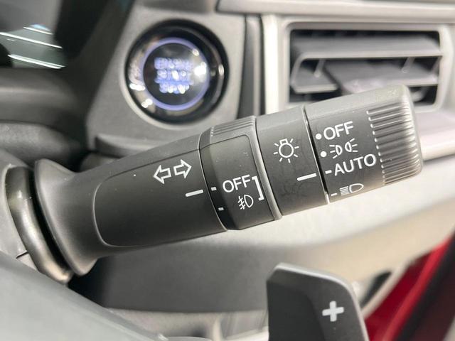 WR-V Z+ 禁煙車 純正8型ナビ バックカメラ フルセグ ホンダセンシング レーダークルーズ コーナーセンサー LEDヘッド ルーフレール ビルトインETC オートハイビーム オートライト(37枚目)