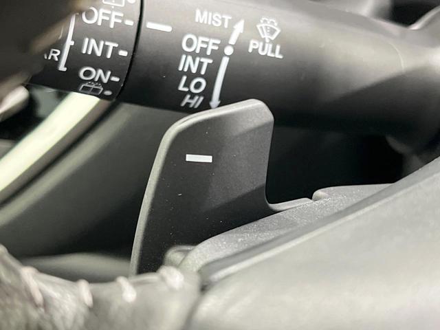 WR-V Z+ 禁煙車 純正8型ナビ バックカメラ フルセグ ホンダセンシング レーダークルーズ コーナーセンサー LEDヘッド ルーフレール ビルトインETC オートハイビーム オートライト(38枚目)