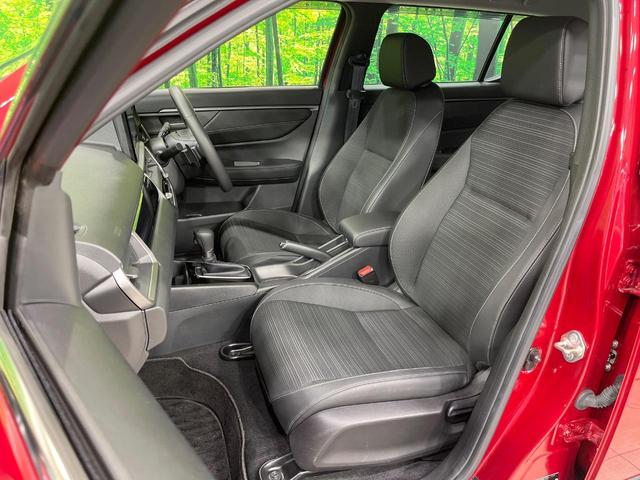 WR-V Z+ 禁煙車 純正8型ナビ バックカメラ フルセグ ホンダセンシング レーダークルーズ コーナーセンサー LEDヘッド ルーフレール ビルトインETC オートハイビーム オートライト(43枚目)