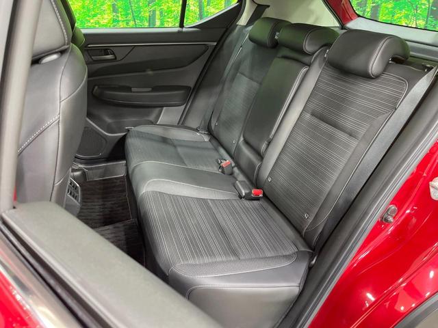 WR-V Z+ 禁煙車 純正8型ナビ バックカメラ フルセグ ホンダセンシング レーダークルーズ コーナーセンサー LEDヘッド ルーフレール ビルトインETC オートハイビーム オートライト(44枚目)