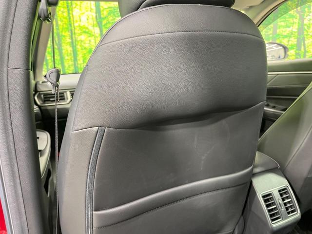 WR-V Z+ 禁煙車 純正8型ナビ バックカメラ フルセグ ホンダセンシング レーダークルーズ コーナーセンサー LEDヘッド ルーフレール ビルトインETC オートハイビーム オートライト(45枚目)