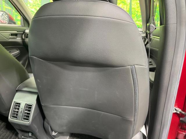 WR-V Z+ 禁煙車 純正8型ナビ バックカメラ フルセグ ホンダセンシング レーダークルーズ コーナーセンサー LEDヘッド ルーフレール ビルトインETC オートハイビーム オートライト(46枚目)