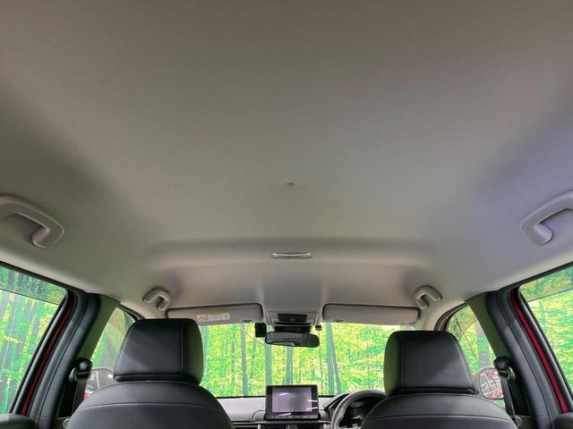 WR-V Z+ 禁煙車 純正8型ナビ バックカメラ フルセグ ホンダセンシング レーダークルーズ コーナーセンサー LEDヘッド ルーフレール ビルトインETC オートハイビーム オートライト(48枚目)