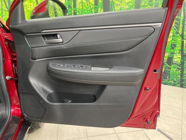 WR-V Z+ 禁煙車 純正8型ナビ バックカメラ フルセグ ホンダセンシング レーダークルーズ コーナーセンサー LEDヘッド ルーフレール ビルトインETC オートハイビーム オートライト(49枚目)