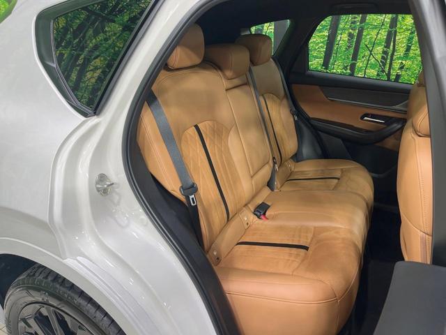 ＣＸ－６０ ＸＤ－ハイブリッド　プレミアムスポーツ　禁煙車　サンルーフ　ＢＯＳＥサウンド　１２型ナビ　全周囲カメラ　ブラインドスポットモニター　電動リアゲート　シートベンチレーション　ステアリングヒーター　ＡＣ１００Ｖ電源　衝突軽減　ＥＴＣ（9枚目）