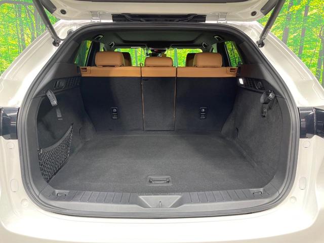 ＣＸ－６０ ＸＤ－ハイブリッド　プレミアムスポーツ　禁煙車　サンルーフ　ＢＯＳＥサウンド　１２型ナビ　全周囲カメラ　ブラインドスポットモニター　電動リアゲート　シートベンチレーション　ステアリングヒーター　ＡＣ１００Ｖ電源　衝突軽減　ＥＴＣ（10枚目）