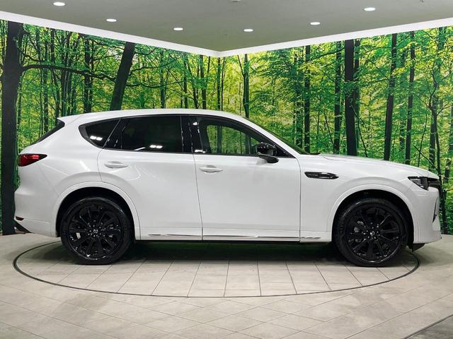 ＣＸ－６０ ＸＤ－ハイブリッド　プレミアムスポーツ　禁煙車　サンルーフ　ＢＯＳＥサウンド　１２型ナビ　全周囲カメラ　ブラインドスポットモニター　電動リアゲート　シートベンチレーション　ステアリングヒーター　ＡＣ１００Ｖ電源　衝突軽減　ＥＴＣ（22枚目）