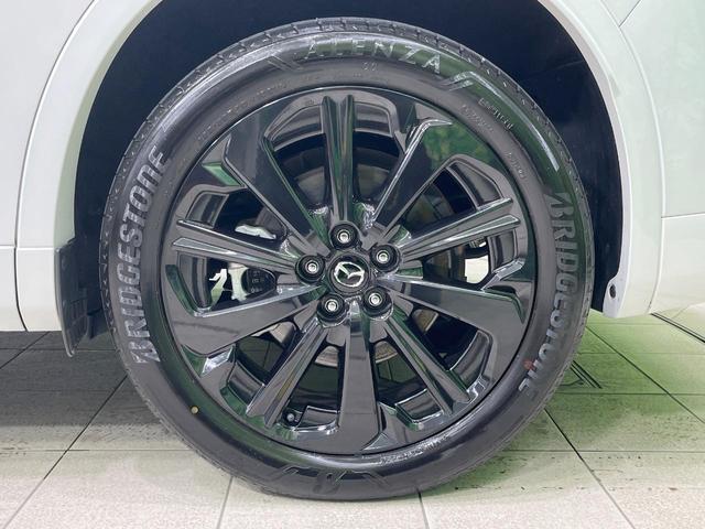 ＣＸ－６０ ＸＤ－ハイブリッド　プレミアムスポーツ　禁煙車　サンルーフ　ＢＯＳＥサウンド　１２型ナビ　全周囲カメラ　ブラインドスポットモニター　電動リアゲート　シートベンチレーション　ステアリングヒーター　ＡＣ１００Ｖ電源　衝突軽減　ＥＴＣ（30枚目）