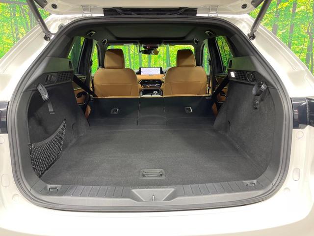 ＣＸ－６０ ＸＤ－ハイブリッド　プレミアムスポーツ　禁煙車　サンルーフ　ＢＯＳＥサウンド　１２型ナビ　全周囲カメラ　ブラインドスポットモニター　電動リアゲート　シートベンチレーション　ステアリングヒーター　ＡＣ１００Ｖ電源　衝突軽減　ＥＴＣ（35枚目）