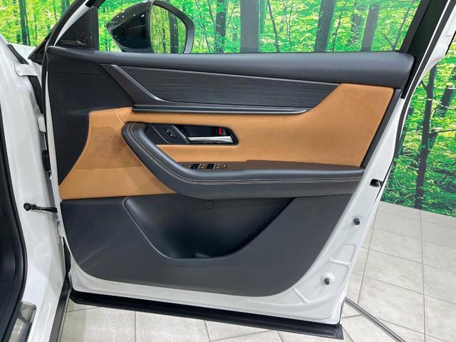 ＣＸ－６０ ＸＤ－ハイブリッド　プレミアムスポーツ　禁煙車　サンルーフ　ＢＯＳＥサウンド　１２型ナビ　全周囲カメラ　ブラインドスポットモニター　電動リアゲート　シートベンチレーション　ステアリングヒーター　ＡＣ１００Ｖ電源　衝突軽減　ＥＴＣ（41枚目）