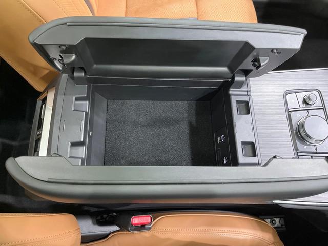 ＣＸ－６０ ＸＤ－ハイブリッド　プレミアムスポーツ　禁煙車　サンルーフ　ＢＯＳＥサウンド　１２型ナビ　全周囲カメラ　ブラインドスポットモニター　電動リアゲート　シートベンチレーション　ステアリングヒーター　ＡＣ１００Ｖ電源　衝突軽減　ＥＴＣ（47枚目）