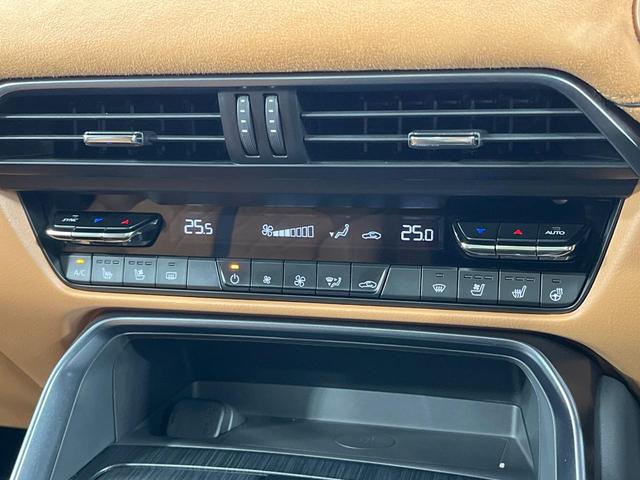 ＣＸ－６０ ＸＤ－ハイブリッド　プレミアムスポーツ　禁煙車　サンルーフ　ＢＯＳＥサウンド　１２型ナビ　全周囲カメラ　ブラインドスポットモニター　電動リアゲート　シートベンチレーション　ステアリングヒーター　ＡＣ１００Ｖ電源　衝突軽減　ＥＴＣ（53枚目）