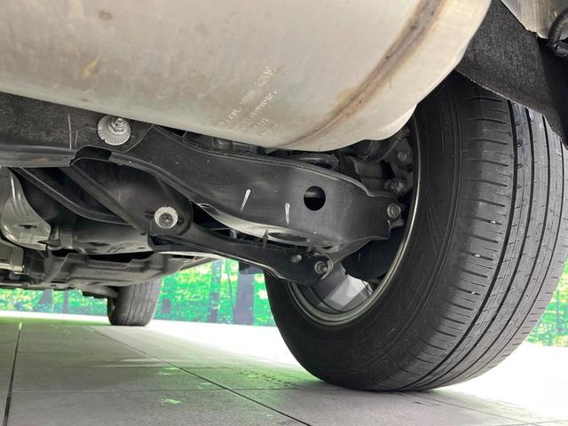 エクストレイル Ｘ　禁煙車　９型ナビ　フルセグ　バックカメラ　ブラインドスポットモニター　プロパイロット　シートヒーター　ＬＥＤヘッド　純正１８インチＡＷ　クリアランスソナー　エマージェンシーブレーキ　ＥＴＣ（20枚目）