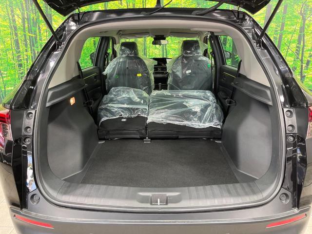 WR-V Z 禁煙車 ホンダセンシング レーダークルーズ ハーフレザーシート クリアランスソナー スマートキー LEDヘッド オートハイビーム オートライト オートエアコン(10枚目)