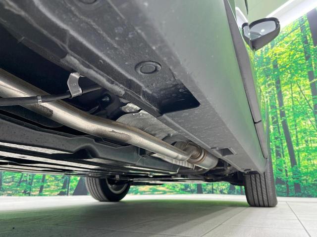 WR-V Z 禁煙車 ホンダセンシング レーダークルーズ ハーフレザーシート クリアランスソナー スマートキー LEDヘッド オートハイビーム オートライト オートエアコン(23枚目)