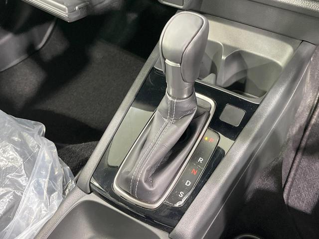 WR-V Z 禁煙車 ホンダセンシング レーダークルーズ ハーフレザーシート クリアランスソナー スマートキー LEDヘッド オートハイビーム オートライト オートエアコン(30枚目)