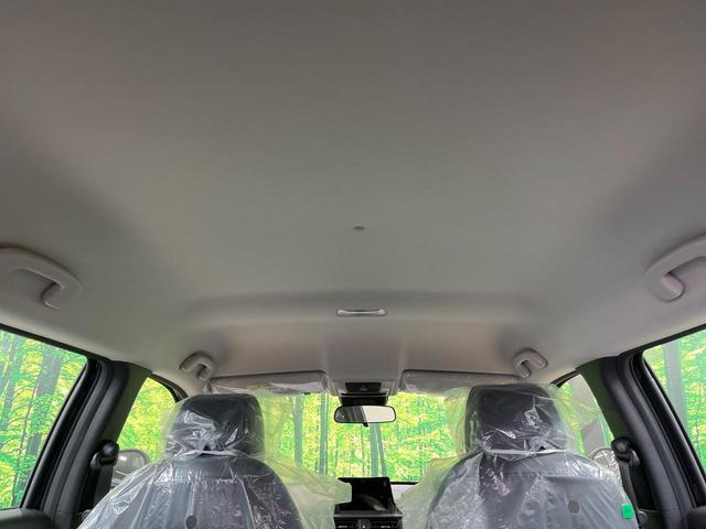 WR-V Z 禁煙車 ホンダセンシング レーダークルーズ ハーフレザーシート クリアランスソナー スマートキー LEDヘッド オートハイビーム オートライト オートエアコン(44枚目)