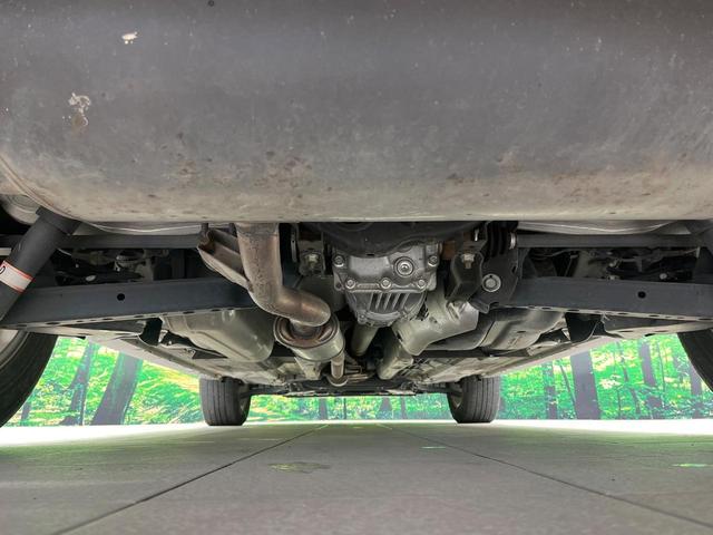 エクストレイル 20S 禁煙車 4WD SDナビ バックカメラ 衝突被害軽減 コーナーセンサー 純正17インチAW Bluetooth フルセグ ステアリングスイッチ DVD再生 シートリフター オートライト ETC(19枚目)