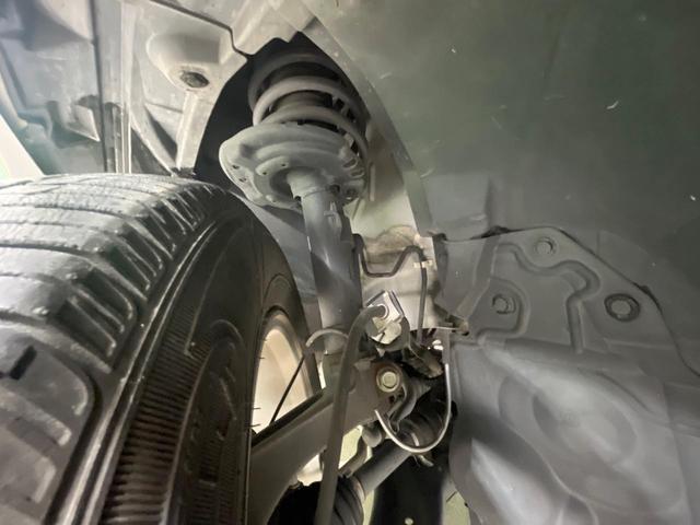 エクストレイル 20S 禁煙車 4WD SDナビ バックカメラ 衝突被害軽減 コーナーセンサー 純正17インチAW Bluetooth フルセグ ステアリングスイッチ DVD再生 シートリフター オートライト ETC(20枚目)