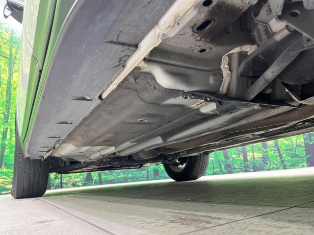 エクストレイル 20S 禁煙車 4WD SDナビ バックカメラ 衝突被害軽減 コーナーセンサー 純正17インチAW Bluetooth フルセグ ステアリングスイッチ DVD再生 シートリフター オートライト ETC(37枚目)