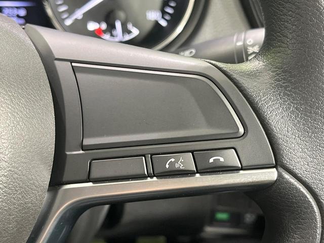 エクストレイル 20S 禁煙車 4WD SDナビ バックカメラ 衝突被害軽減 コーナーセンサー 純正17インチAW Bluetooth フルセグ ステアリングスイッチ DVD再生 シートリフター オートライト ETC(46枚目)