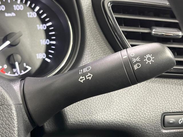 エクストレイル 20S 禁煙車 4WD SDナビ バックカメラ 衝突被害軽減 コーナーセンサー 純正17インチAW Bluetooth フルセグ ステアリングスイッチ DVD再生 シートリフター オートライト ETC(48枚目)