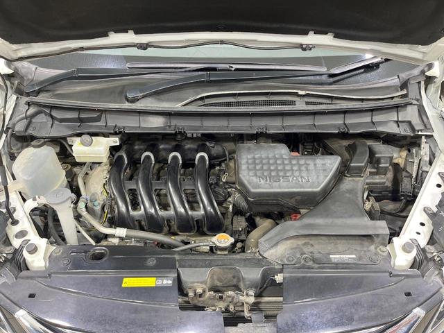 セレナ ハイウェイスター　禁煙車　後席モニター　９型ナビ　全周囲カメラ　セーフティパックＢ　デジタルインナーミラー　プロパイロット　パークアシスト　両側電動ドア　ＬＥＤヘッド　純正１６インチＡＷ　クリアランスソナー　ＥＴＣ（19枚目）