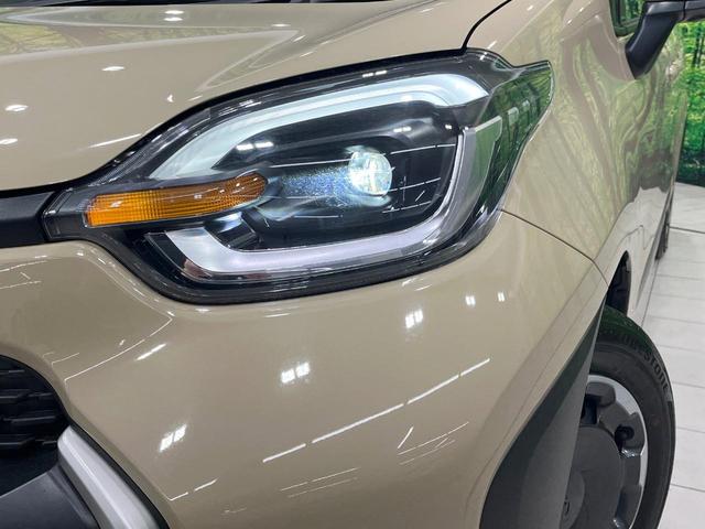 シエンタ ハイブリッドＺ　禁煙車　純正１０型ナビ　全周囲カメラ　ブラインドスポットモニター　レーダークルーズコントロール　両側電動ドア　クリアランスソナー　ＥＴＣ　ＬＥＤヘッドライト　オートライト　オートハイビーム（13枚目）