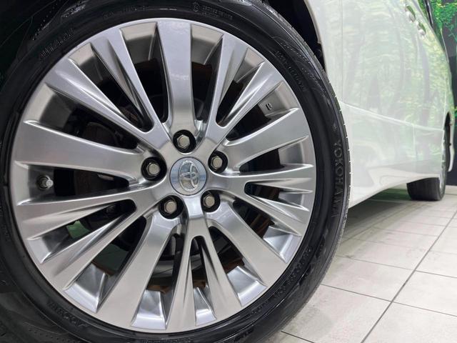 ヴェルファイア 2.4Z ゴールデンアイズ 禁煙車 後席モニター BIG-X10型ナビ バックカメラ 両側電動ドア 電動リアゲート ハーフレザーシート コーナーセンサー スマートキー HIDヘッド ビルトインETC クルコン オートライト(14枚目)